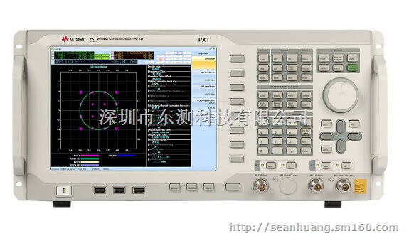 keysight 是德 E6621A PXT 无线