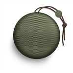 丹麦B＆O河南总代理 Beoplay A1蓝牙音箱