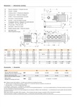 现货供应德国进口里其乐VC100进口油式真空泵