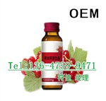 天津30/50ml植物药食同源饮品OEM、ODM