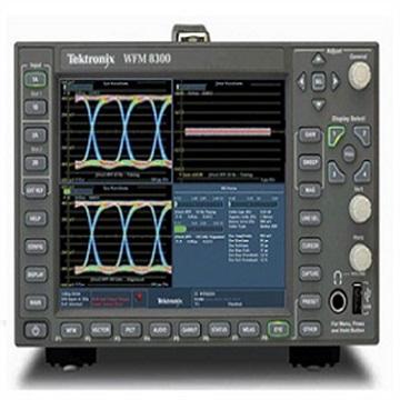 视频分析仪 WFM8300泰克