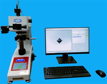 HVPC-1000Z电脑式自动转塔维氏硬度计