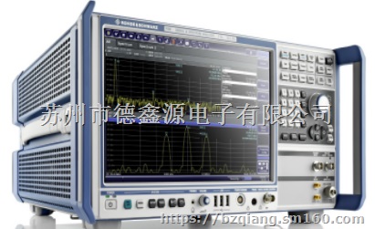 FSWP26 FSWP50相位噪声分析仪