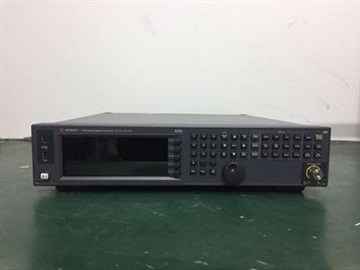 是德keysight N5183B-20G/40G