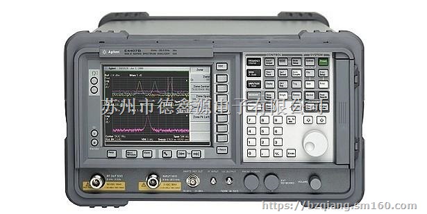 N8973A/B N8975B噪声系数分析仪