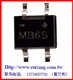 供应整流桥堆MB6SMB10SDB107SKBP206