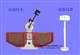 供应济南时光JBS-300.500数显冲击试验机