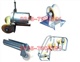 电缆孔口保护滑车, 井口电缆保护滑车