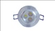 LED Down Light（3*1W）