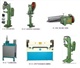 PCB专用双粒铆钉机