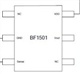 BF1501 比亚迪恒流驱动IC