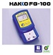 HAKKO FG-100 烙铁温度测试仪