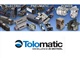 TOL-O-MATIC、TOL-O-MATIC杆型气缸