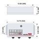 美国Accuweb-Micro1000纠偏控制器