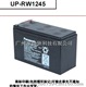 UP-RW1245免维护铅酸UPS蓄电池 12V45W 松下