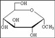 97-30-3甲基葡萄糖苷Methylglucoside