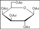 b-D-五乙酰半乳糖4163-60-4