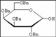 53081-25-7四苄基-D-半乳糖Tetra-O-ben