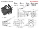 50T-36-F-R低压定量叶片泵