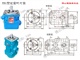 YB1-63中低压定量叶片泵