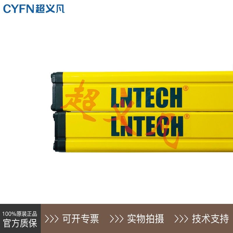 LNTECH莱恩光栅传感MCII1240，MC18