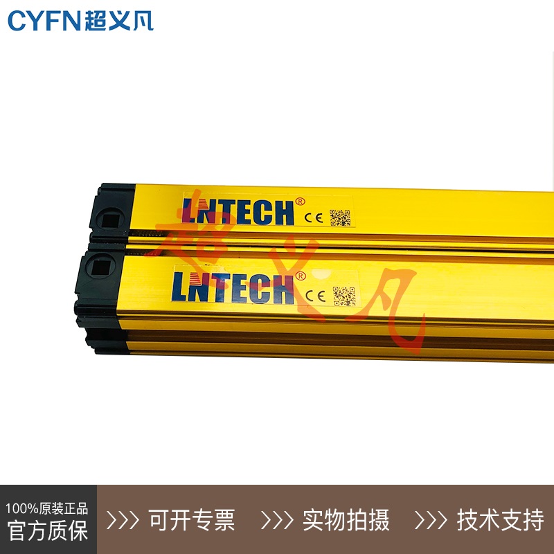 LNTECH莱恩光栅传感器MCII4010，MCI