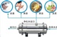 肇庆揭阳信宜法兰式超滤净水器 阳江江门湛江超滤膜