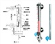 远传型磁翻板液位计