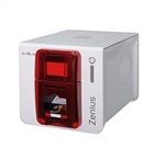 EVOLIS zenius深圳证卡打印机维修