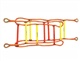 厂方直销软梯，逃生软梯