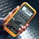 Fluke 787过程万用表福禄克F787万用表