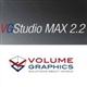 VGStudio MAX 最专业的工业CT软件