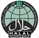 国际公认Halal认证-MUIS-Halal