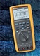 Fluke287C福禄克真有效值万用表