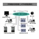 IP网络对讲ATM柜员机求助系统