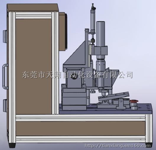 厂家直销 供应 全自动打螺丝机  非标自动化设备