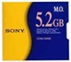 特价MO光盘230MB，540MB，640MB