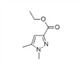 1,5-二甲基-1H-吡唑-3-甲酸乙酯