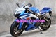 铃木GSX600