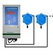 分线式QD型有毒气体报警器价格