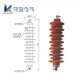 雷控电气HY5WX-51/134线路型氧化锌避雷器