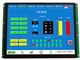 10.4寸串口液晶屏 232串口触摸屏