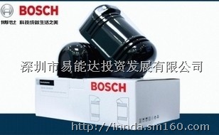 BOSCH博世无线防盗报警主机