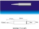 900M-T-SK白光烙铁头，900M烙铁头