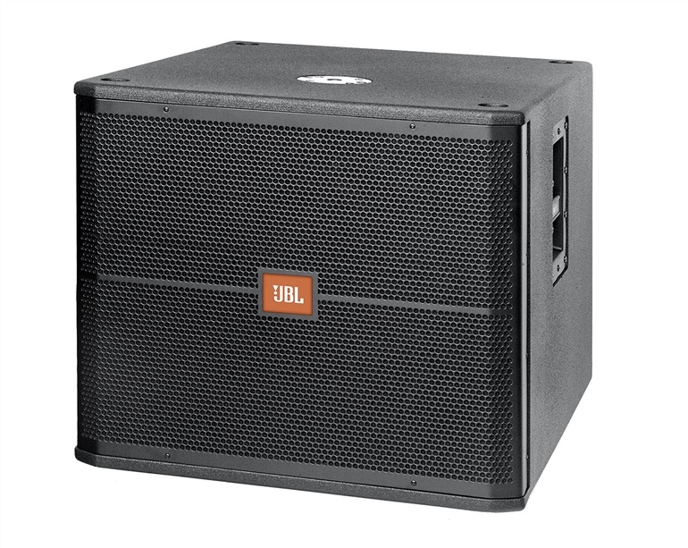 JBL SRX718S音响，南京JBL会议室音箱