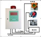 单点壁挂式氯气报警器