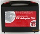 德国TR旋转编码器 pc adapter v4