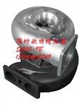 胜动12V190增压器 SJ150-9B增压器