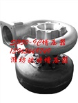 SJ150-9C增压器 胜动12V190天然气机增