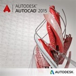 正版AUTOCAD2015价格